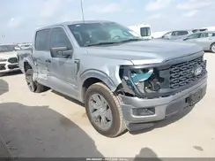 1FTEW2KP2SKF38054 2025 FORD F-150