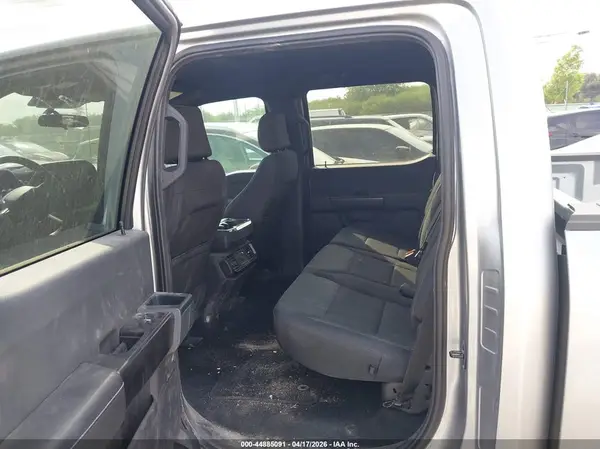 1FTEW2KP2SKF38054 2025 FORD F-150 - Image 8