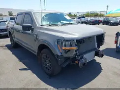1FTEW2KP2SKF72463 2025 FORD F-150