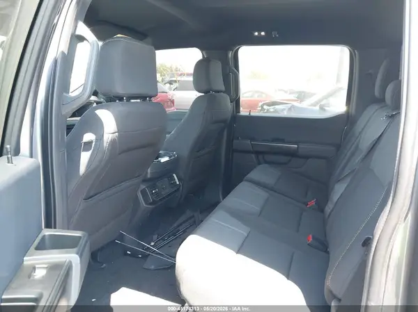 1FTEW2KP2SKF72463 2025 FORD F-150 - Image 8