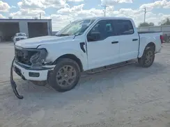 1FTEW2KP2TFB16540 2026 FORD F-150