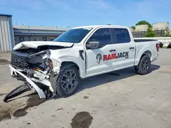 1FTEW2KP2TKD11559 2026 FORD F-150