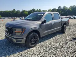 1FTEW2KP2TKD96192 2026 FORD F-150