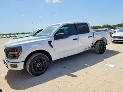 1FTEW2KP2TKE00371 2026 FORD F-150