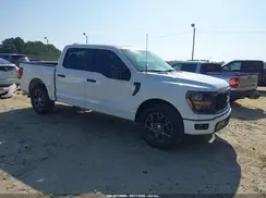 1FTEW2KP2TKE61834 2026 FORD F-150