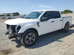 1FTEW2KP3RKD12101 2024 FORD F-150
