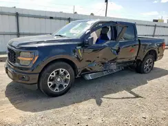 1FTEW2KP3RKD54039 2024 FORD F-150