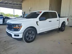 1FTEW2KP3RKD56325 2024 FORD F-150