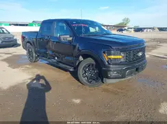 1FTEW2KP3RKE16233 2024 FORD F-150