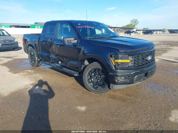 1FTEW2KP3RKE16233 2024 FORD F-150 - Image 1