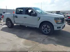 1FTEW2KP3RKE30522 2024 FORD F-150