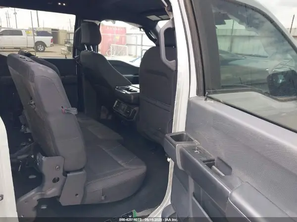 1FTEW2KP3RKE30522 2024 FORD F-150 - Image 8