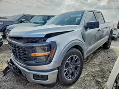 1FTEW2KP3RKE66422 2024 FORD F-150