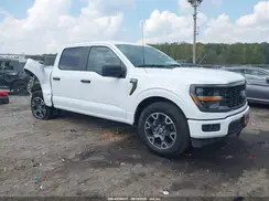 1FTEW2KP3RKE67859 2024 FORD F-150