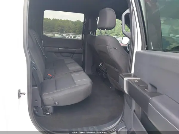 1FTEW2KP3RKE67859 2024 FORD F-150 - Image 8