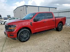 1FTEW2KP3RKE73290 2024 FORD F-150