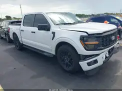 1FTEW2KP3RKE74813 2024 FORD F-150