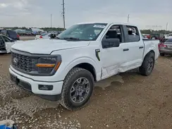 1FTEW2KP3RKE88484 2024 FORD F-150