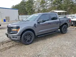 1FTEW2KP3RKF00505 2024 FORD F-150
