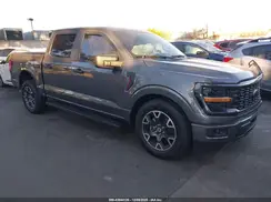 1FTEW2KP3RKF10600 2024 FORD F-150