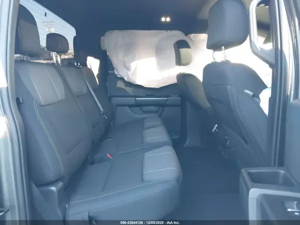 1FTEW2KP3RKF10600 2024 FORD F-150 - Image 8
