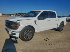 1FTEW2KP3RKF13089 2024 FORD F-150