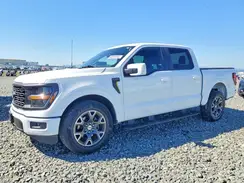 1FTEW2KP3RKF18972 2024 FORD F-150