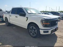 1FTEW2KP3RKF38378 2024 FORD F-150