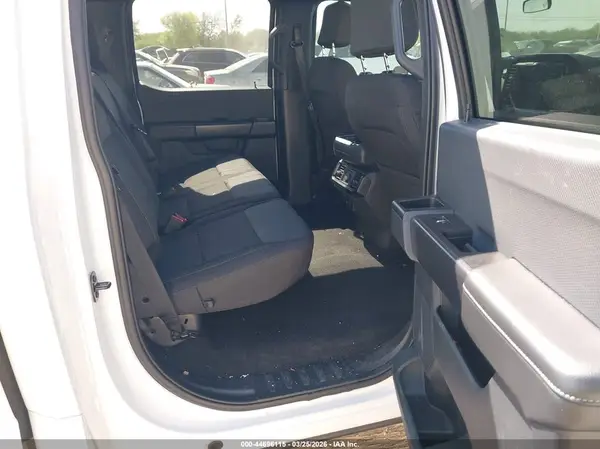 1FTEW2KP3RKF38378 2024 FORD F-150 - Image 8