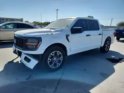 1FTEW2KP3RKF43595 2024 FORD F-150