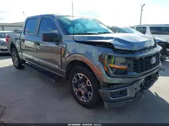 1FTEW2KP3RKF55469 2024 FORD F-150