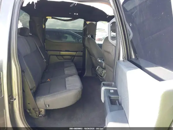 1FTEW2KP3RKF55469 2024 FORD F-150 - Image 8