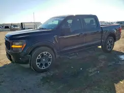 1FTEW2KP3RKF78606 2024 FORD F-150