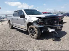 1FTEW2KP3SKD02898 2025 FORD F-150