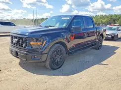 1FTEW2KP3SKD09589 2025 FORD F-150