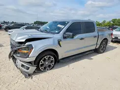 1FTEW2KP3SKD15683 2025 FORD F-150