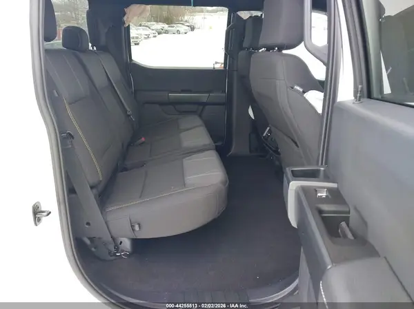 1FTEW2KP3SKD29552 2025 FORD F-150 - Image 8