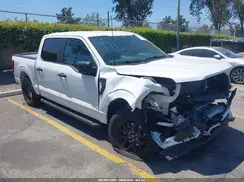 1FTEW2KP3SKD31785 2025 FORD F-150