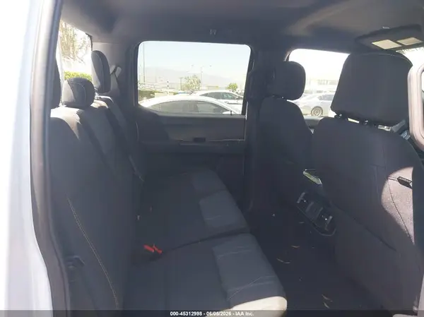 1FTEW2KP3SKD31785 2025 FORD F-150 - Image 8