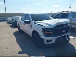 1FTEW2KP3SKD53625 2025 FORD F-150