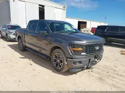 1FTEW2KP3SKD84244 2025 FORD F-150