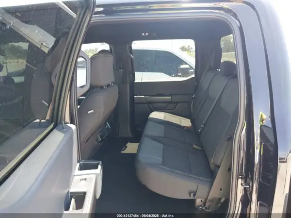 1FTEW2KP3SKE02516 2025 FORD F-150 - Image 8