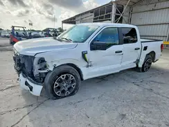 1FTEW2KP3SKE30154 2025 FORD F-150
