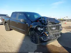 1FTEW2KP3SKE74929 2025 FORD F-150