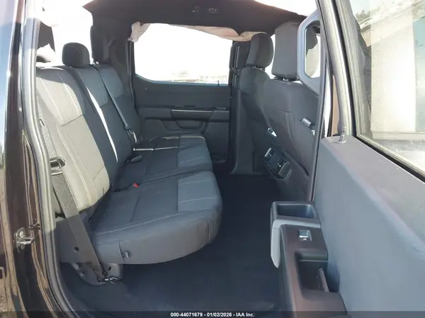 1FTEW2KP3SKE74929 2025 FORD F-150 - Image 8