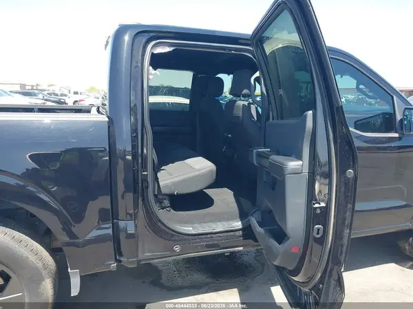 1FTEW2KP3SKE88068 2025 FORD F-150 - Image 8