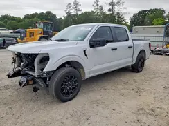 1FTEW2KP3SKE91598 2025 FORD F-150