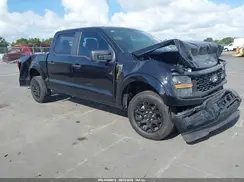 1FTEW2KP3SKF33011 2025 FORD F-150