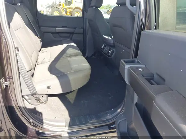 1FTEW2KP3SKF33011 2025 FORD F-150 - Image 8