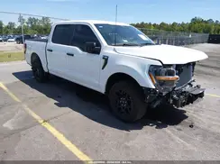 1FTEW2KP3SKF37740 2025 FORD F-150